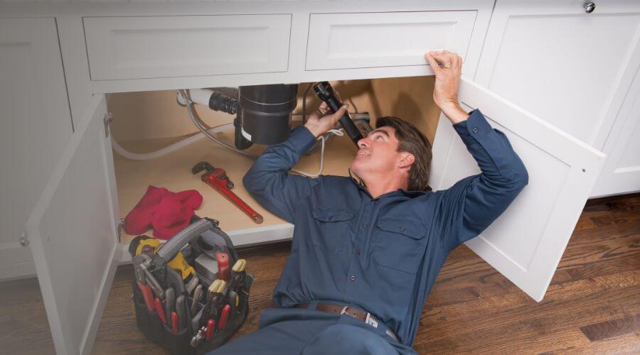 Professional Leak Detection in Ely, MN